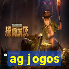 ag jogos